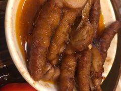 -粤仔湾砂锅粥(广益哥伦布店)