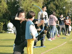-前小桔亲子创意农场·草莓采摘·露营烧烤