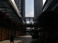 -佛山京华广场MALL