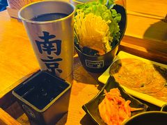 -老爷锅(新街口IFCX店)