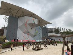 -枫香湖儿童公园