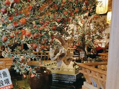 -北平楼·烤鸭·北京菜(牡丹园店)