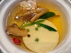 -山水一号·中餐厅