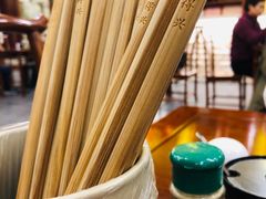 -同得兴 Since·1995 传统苏式面馆(嘉馀坊店)