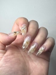 -Fanni美甲美睫皮肤管理