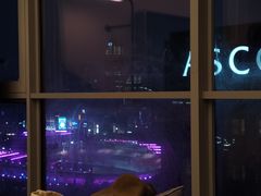 -广州天河体育中心美居酒店