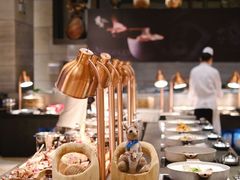-深圳隐秀山居酒店