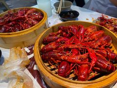 -靓靓蒸虾·头牌蒸虾(雪松路总店)