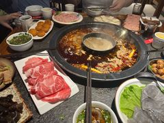 -陈眼镜火锅(总店)