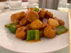 -金翠皇宫粤菜·点心·海鲜(翡翠店)
