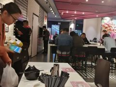 -小杨生煎(龙之梦购物中心店)