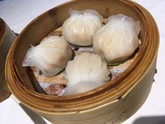 虾饺皇-潮福城大酒楼·潮味粤品·港式点心(湖滨北路店)