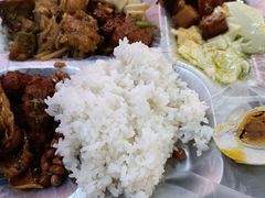 -新红帽自助盒饭(大悦城店)