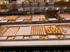 -泸溪河桃酥(湖滨银泰in77店)
