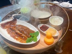 -北国饭店·海鲜·北方菜(峡山店)