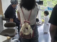 -精德口腔·种植修复·儿牙中心(财富中心店)