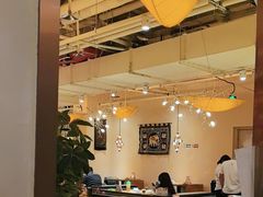 -曼泰·泰餐(京华城店)