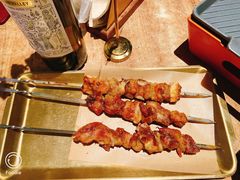 -耶里夏丽·丝路新疆菜·清真食品(徐家汇臻选店)