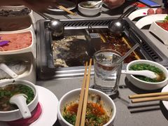 -海底捞火锅(方塔东街店)
