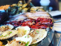 -日进一片海.生腌海鲜火锅.宵夜烧烤(三里屯总店)