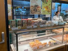 -泸溪河桃酥(长乐路店)