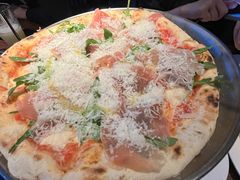 -FABIO’S费比欧披萨餐厅