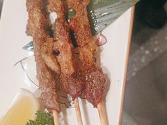 -虹料理·日料放题(悠方店)