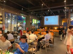 -新楚记烧烤·酒场·夺命肥肠(车公庙店)