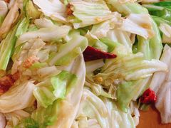 -乐山第一家临江鳝丝(茶坊路店)