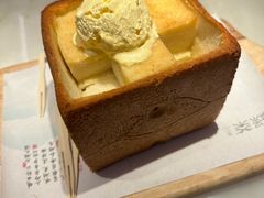 -绿茶餐厅(青岛城阳万象汇店)