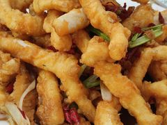 -九龙餐厅(大沽路店)