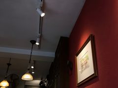 -RUMORS COFFEE ROASTERY鲁马滋咖啡(湖南路店)