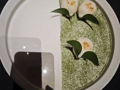 -锦府园·新台州菜(合生汇店)