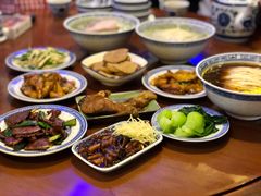 -同得兴 Since·1995 传统苏式面馆(嘉馀坊店)