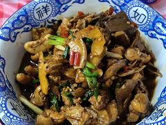 -高子烧鸡公(五里堆路店)