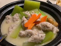 -顺德美的万豪酒店-万豪中餐厅