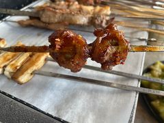 -纪录片《人生一串》体验店(静安店)