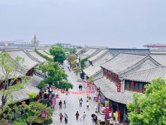 -青州古城
