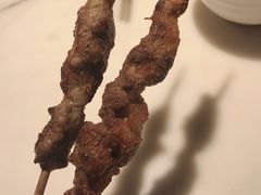 -鸣记烤鱼(茂业天地店)