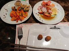 -汉丽斯巴西烤肉自助(市南店)