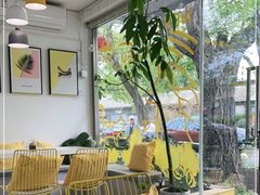 大堂-五进制 Coffee Shop
