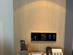 -华海酒店(茂名高铁站店)