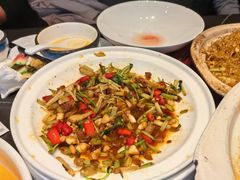 -明丰小渔馆(明月路店)