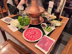 -南门涮肉(上海二店)