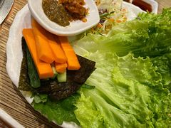-御牛道日式烤肉料理(杭州万象城店)