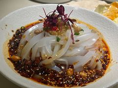 -渔语鱼酸菜鱼新川菜(来福士店)