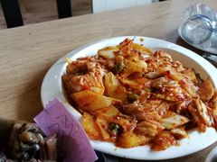 -春明狗肉馆(经开一区店)