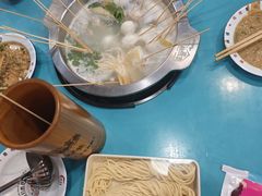 -蜀巷弯弯串串香(长春总店)