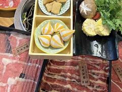 -牛匠和牛寿喜锅(西安总店)