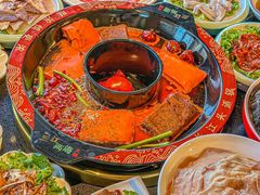 -三江两海老火锅(北京首店)